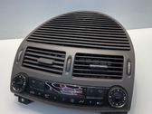 Climate control unit