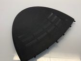 Dash center speaker trim cover