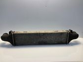 Intercooler radiator