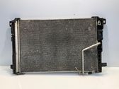 A/C cooling radiator (condenser)