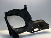 Seitenteil Schlossträger Frontträger Frontmaske