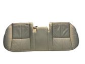 Rear seat