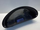 Geschwindigkeitsmesser Cockpit
