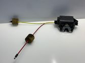 Tailgate/trunk/boot lock/catch/latch