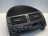 Climate control unit