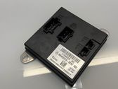 Comfort/convenience module