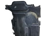 Protección inferior de la caja de cambios