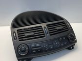 Climate control unit