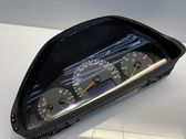 Velocímetro (tablero de instrumentos)