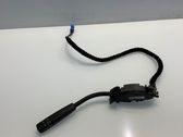 Cruise control stalk