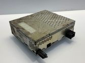 Amplificador de sonido