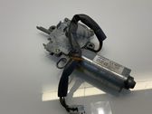 Sunroof motor/actuator