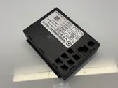 Gateway control module