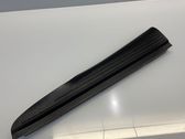 Rear sill trim cover