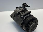 Klimakompressor Pumpe
