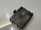 Sensor de lluvia