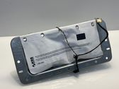 Passenger airbag