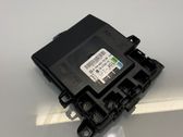 Door control unit/module