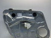 Regulador de puerta delantera con motor