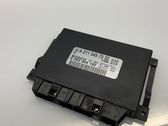 Parking PDC control unit/module