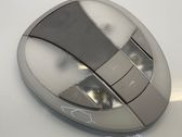 Rear seat light