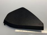 Dashboard side end trim