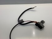 Minuskabel Massekabel Batterie