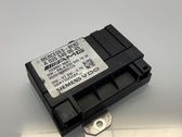 Steuergerät Hochdruckkraftstoffpumpe