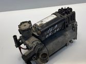Air suspension compressor/pump