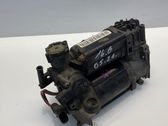 Air suspension compressor/pump