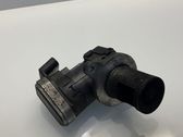 EGR valve