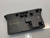 Unité de commande module de porte