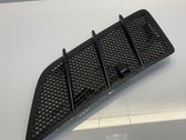 Ziergitter Motorhaube