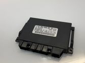 Steuergerät Einparkhilfe Parktronic PDC