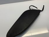 Seat airbag