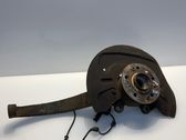 Front wheel hub