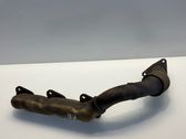 Auspuffkrümmer Abgaskrümmer
