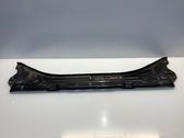 Top upper radiator support slam panel