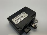 Battery control module