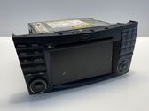 Radio / CD-Player / DVD-Player / Navigation