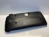 Motorabdeckung