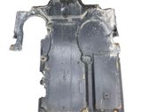 Protección inferior de la caja de cambios