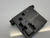 Unité de commande module de porte