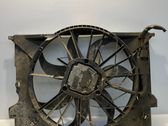 Ventilador eléctrico del radiador