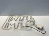 Sensor de presión del asiento