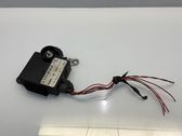Module de contrôle de batterie