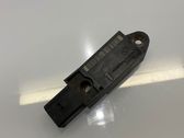 Sensor impacto/accidente para activar Airbag