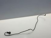 Enchufe conector entrada auxiliar