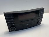 Radio / CD-Player / DVD-Player / Navigation