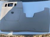 Verkleidung Armaturenbrett Cockpit unten